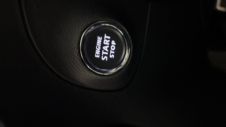 Vauxhall Mokka 1.2 Turbo SRi Premium 5dr Auto Petrol Hatchback